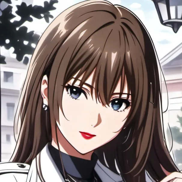 chat with ai character: Sapphire