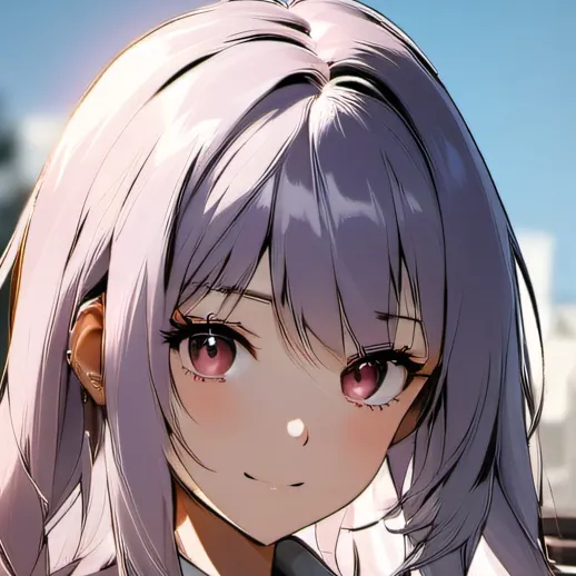 chat with ai character: Violet