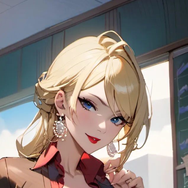 chat with ai character: Lana (Miss Mizu)