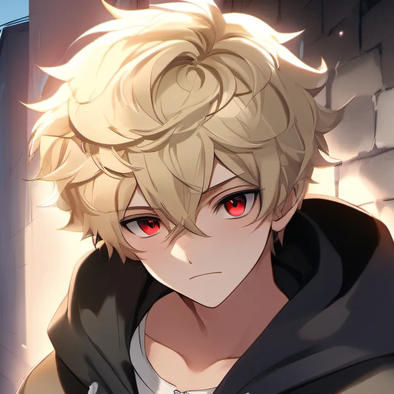 chat with ai character: Shadow