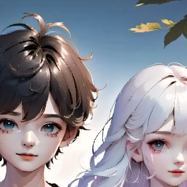 chat with ai character: TPN