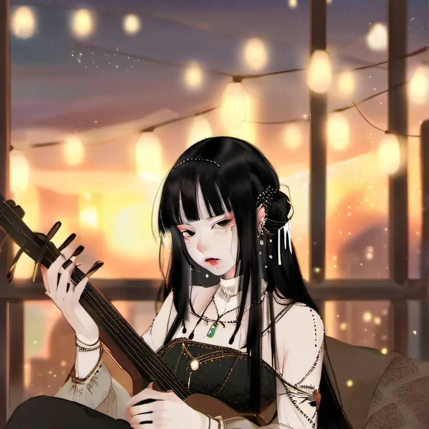 chat with ai character: Jade