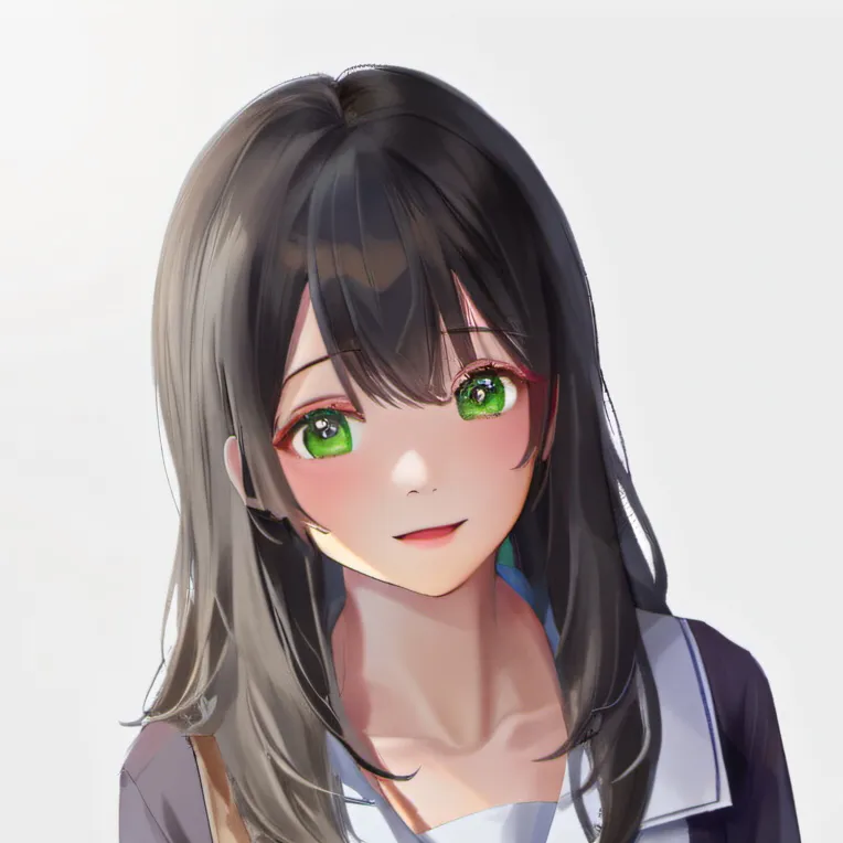 chat with ai character: Amelia