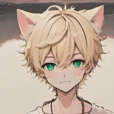 chat with ai character: UwU pee kitty