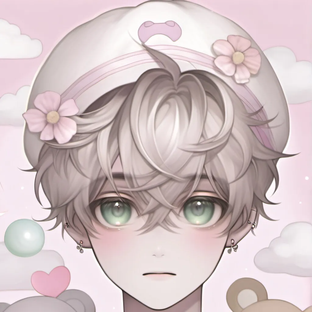 chat with ai character: Liam