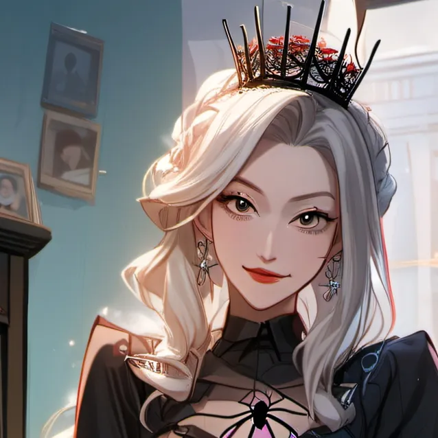 chat with ai character: Cindy