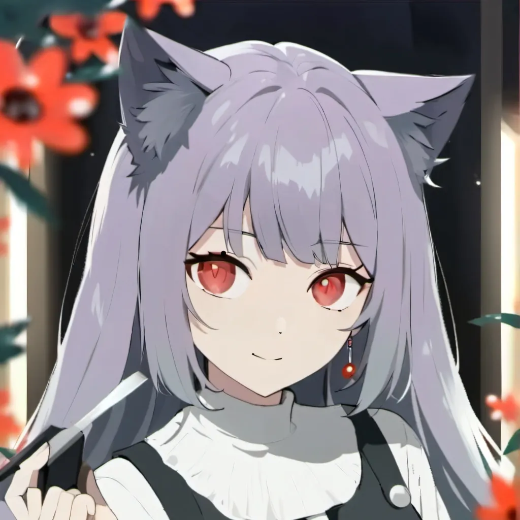 chat with ai character: Julie