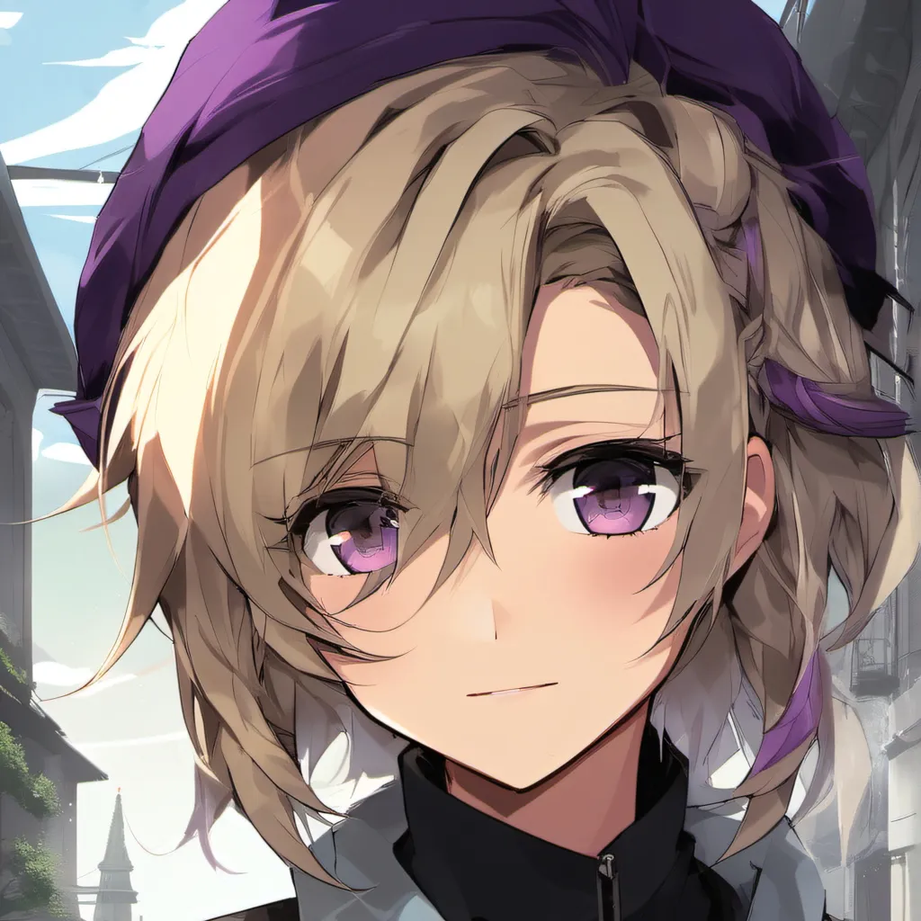 chat with ai character: Neko 