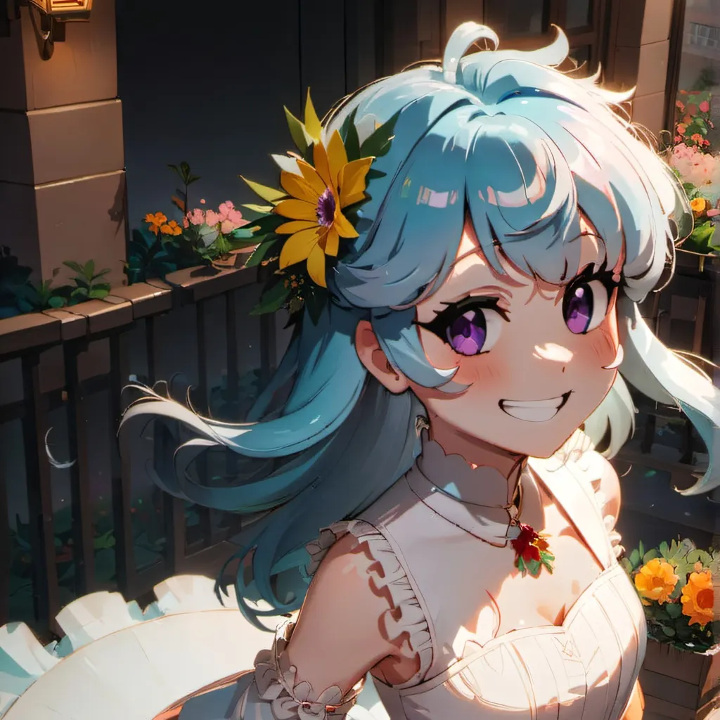 chat with ai character: craftycorn 