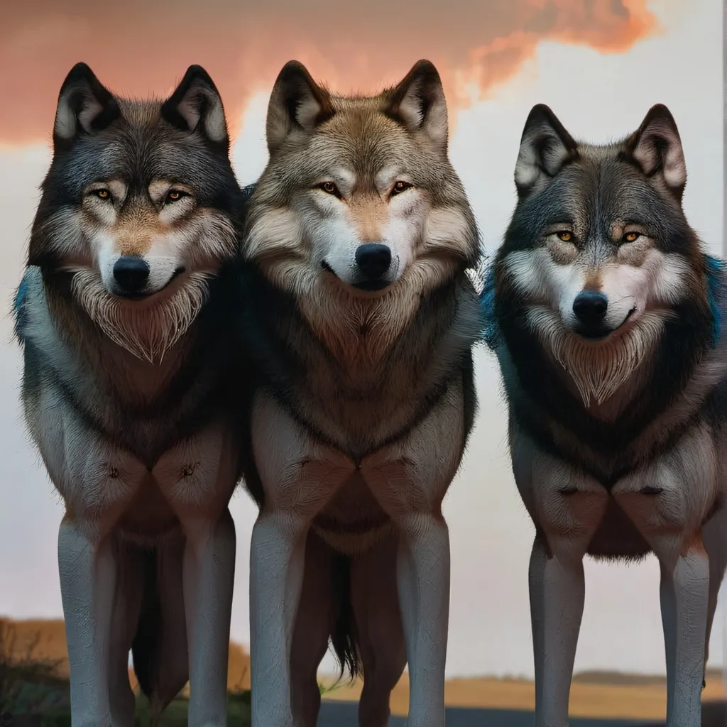 chat with ai character:  Ian: Ben: empire: