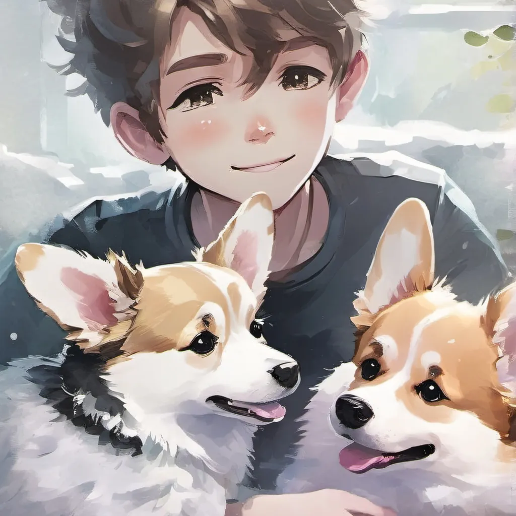 chat with ai character: Mark 