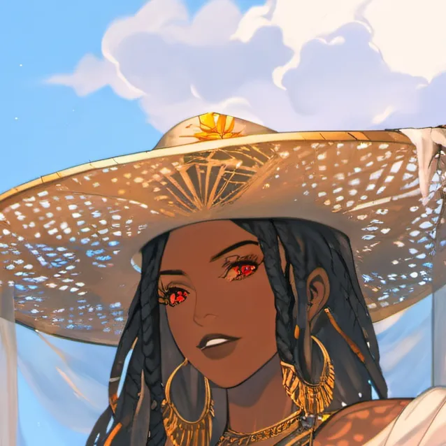 chat with ai character: Lilith