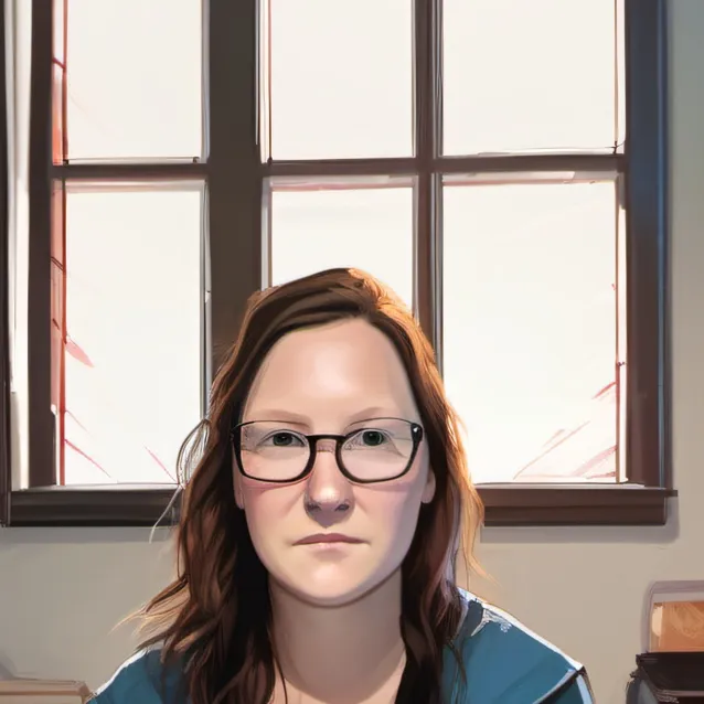 chat with ai character: Suzie 