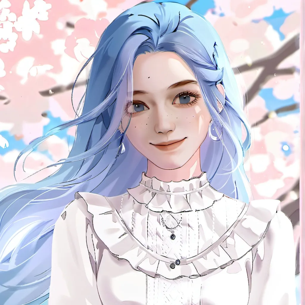 chat with ai character: Sakura