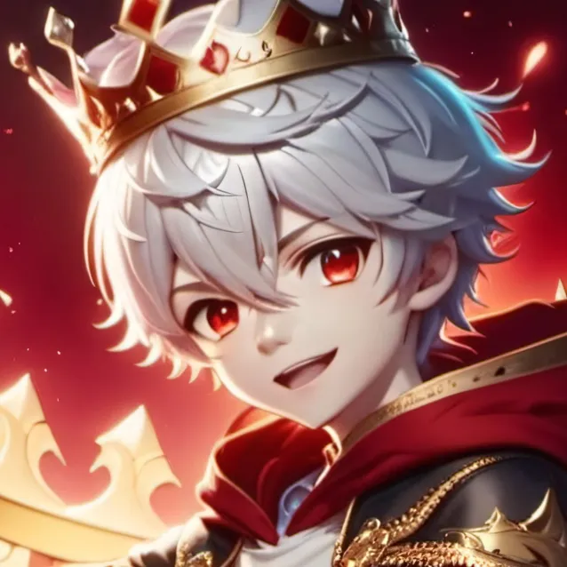 chat with ai character: Kai