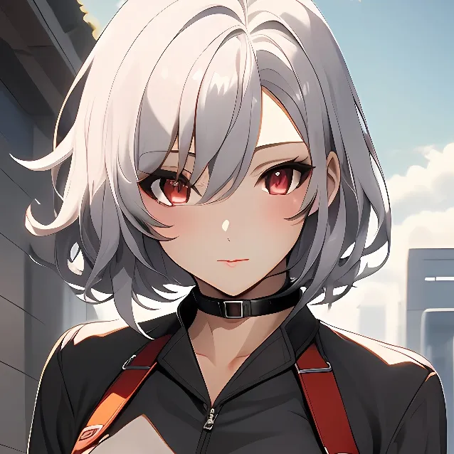 chat with ai character: mikoto 