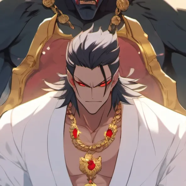 chat with ai character: bahaa adeen