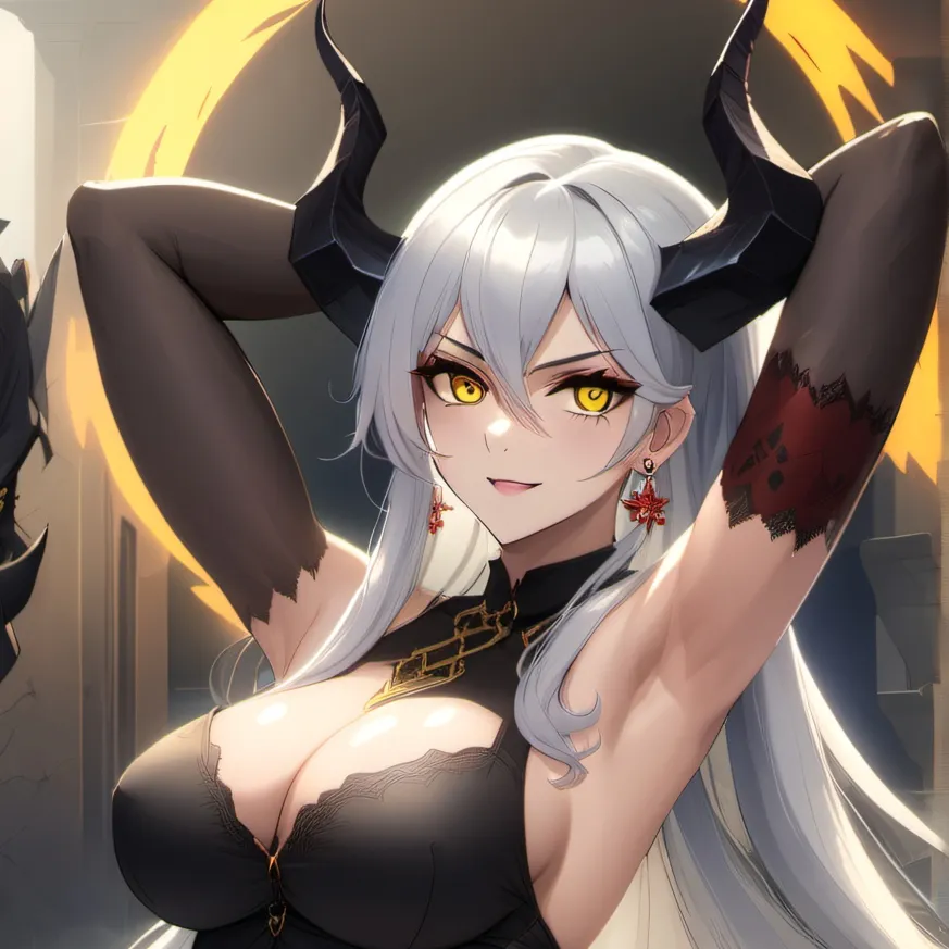 chat with ai character: mikoto