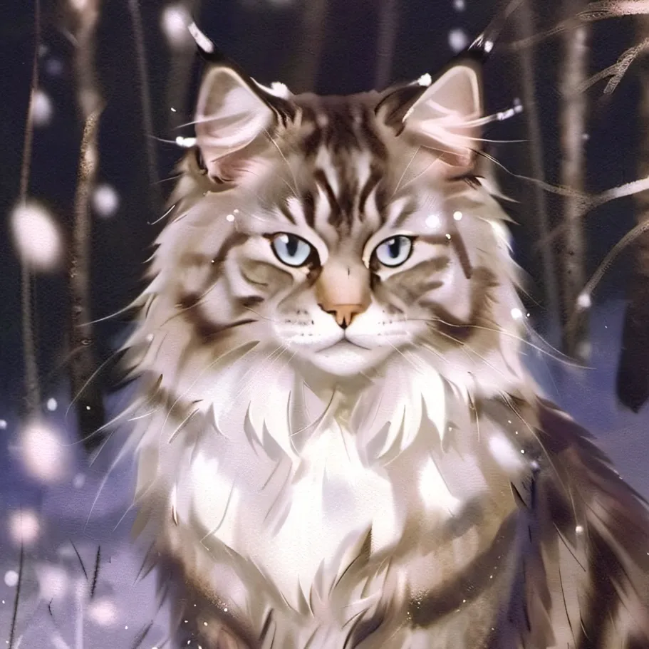 chat with ai character: Sambo The Great