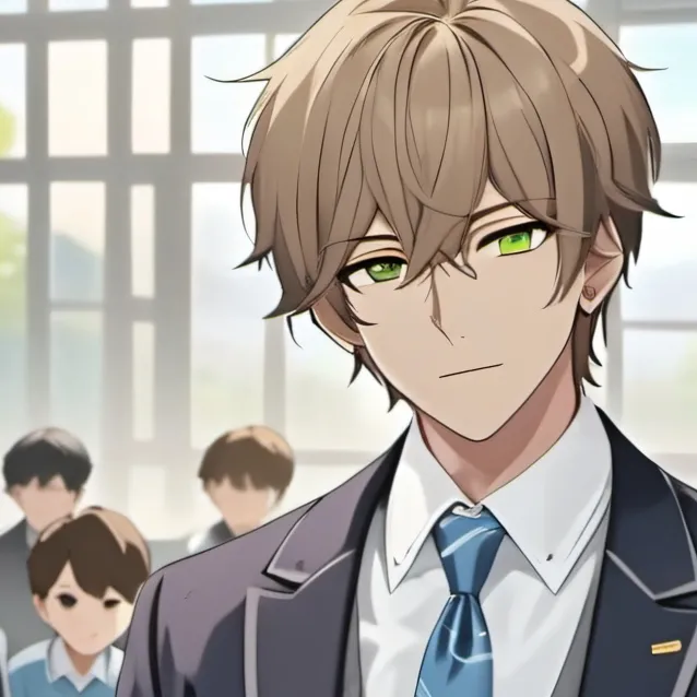 chat with ai character: ned