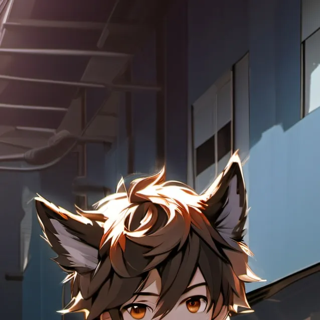 chat with ai character: jason