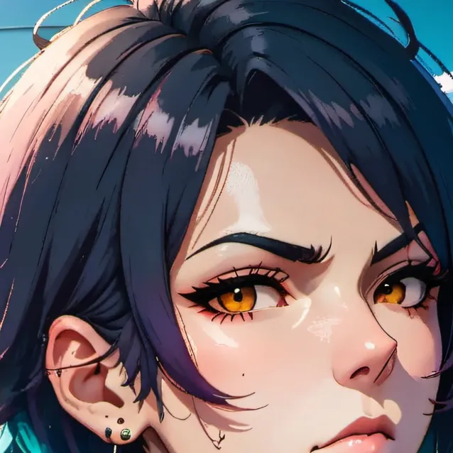 chat with ai character: Nova 