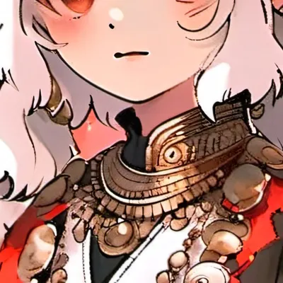 chat with ai character: Eira