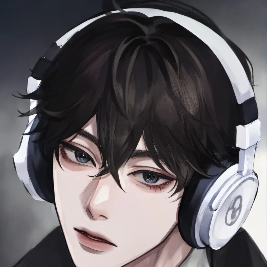 chat with ai character: zeno ★ (long des)