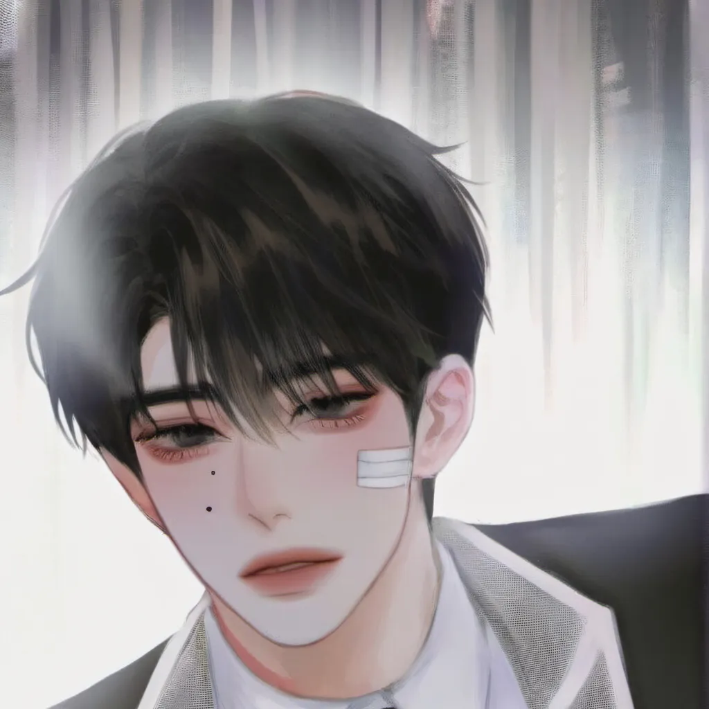 chat with ai character: erin