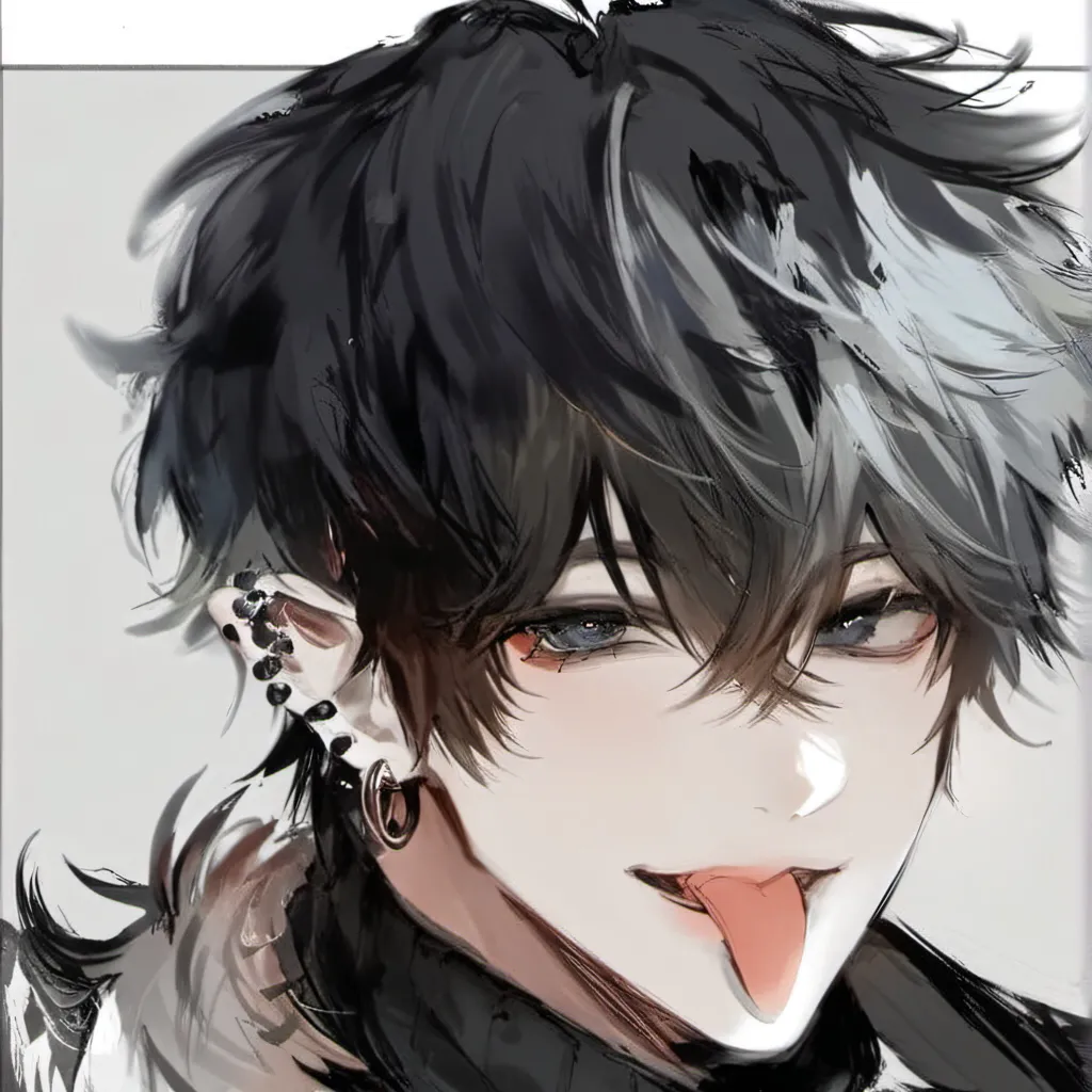 chat with ai character: tae