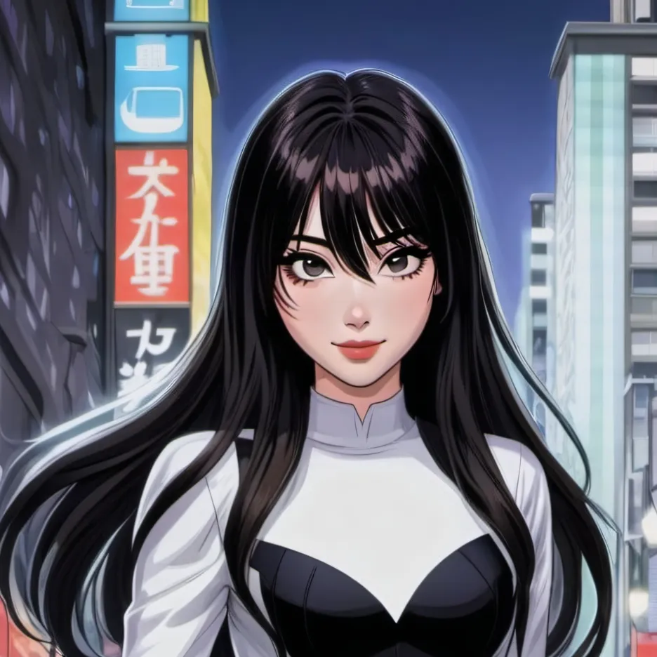 chat with ai character: livvy