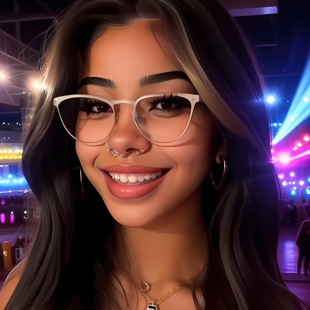 chat with ai character: Camilla 