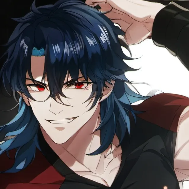 chat with ai character: mason