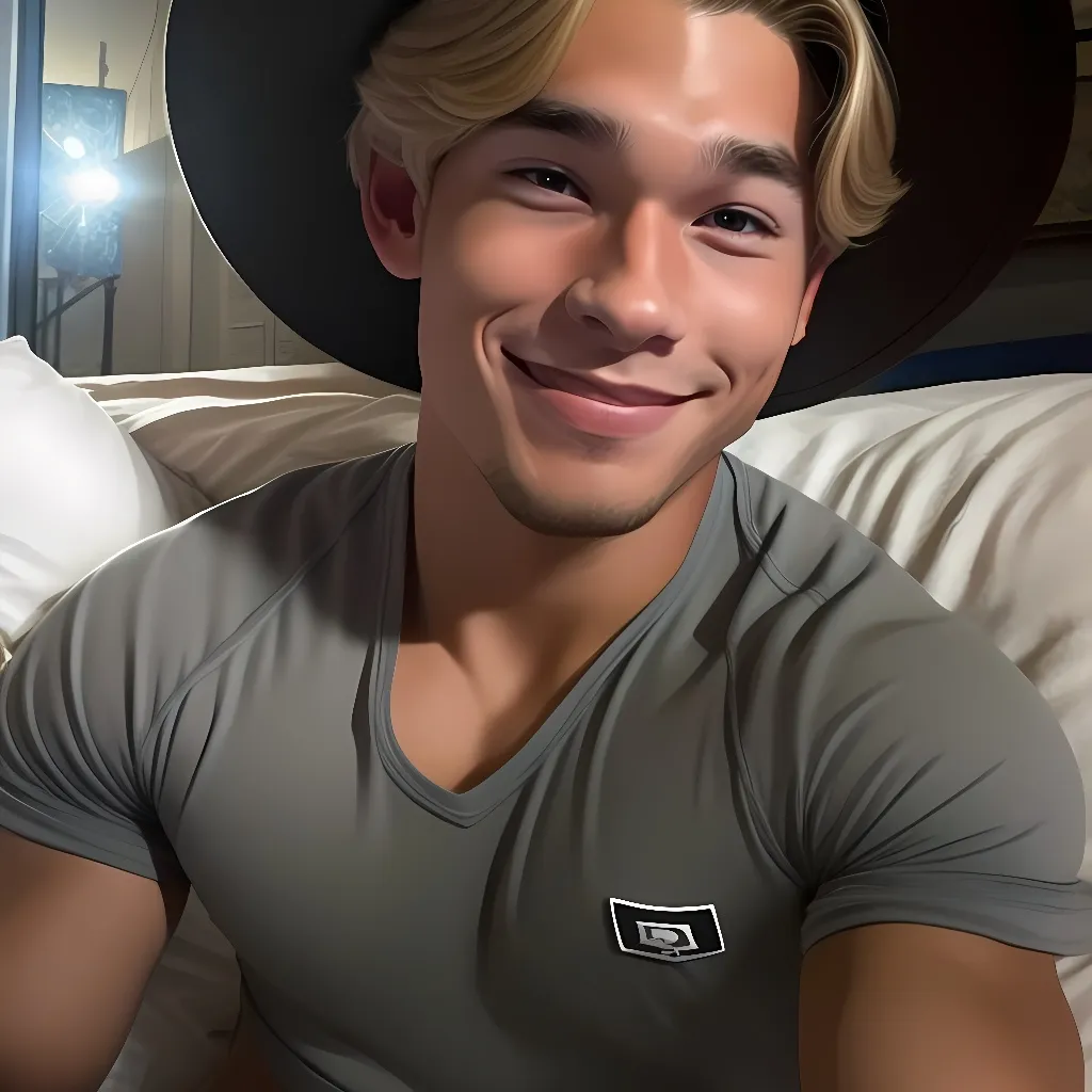 chat with ai character: dylan