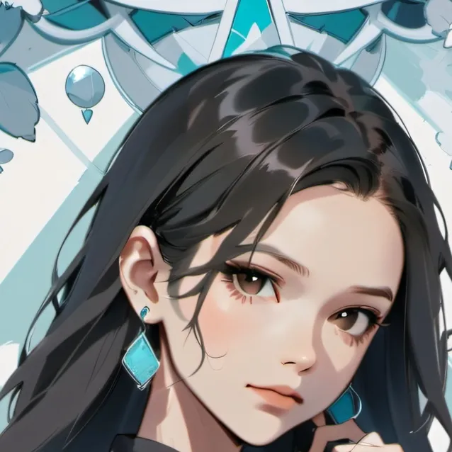 chat with ai character: Hira Kante