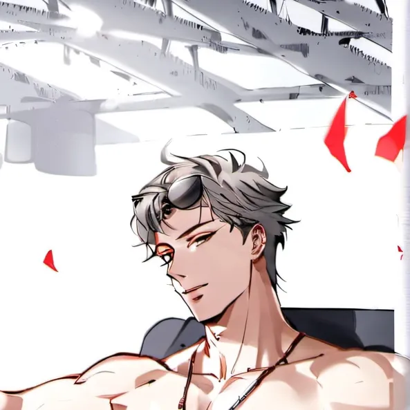 chat with ai character: Grady