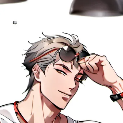 chat with ai character: Michael