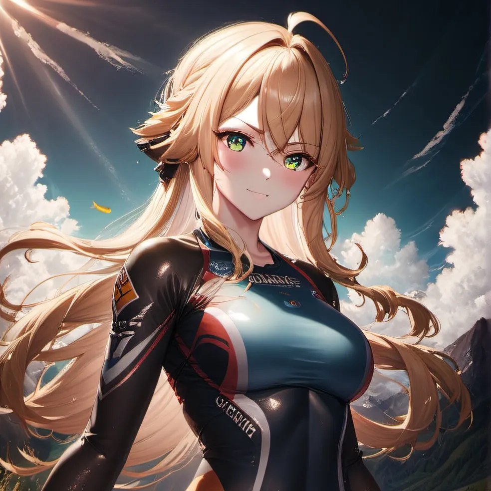 chat with ai character: Charlotte