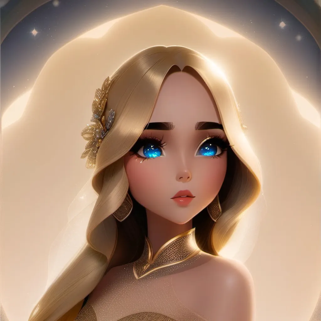 chat with ai character: Amber