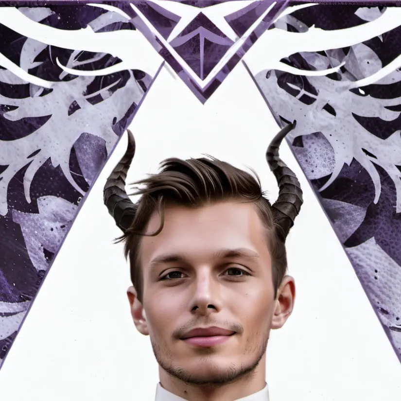 chat with ai character: Hallow