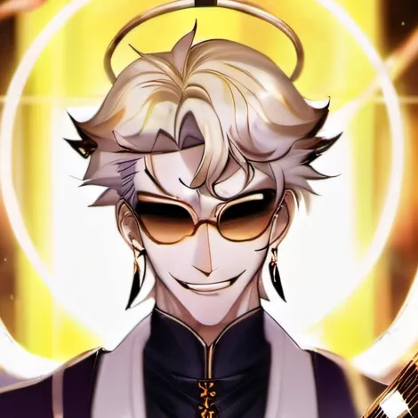 chat with ai character: Adam