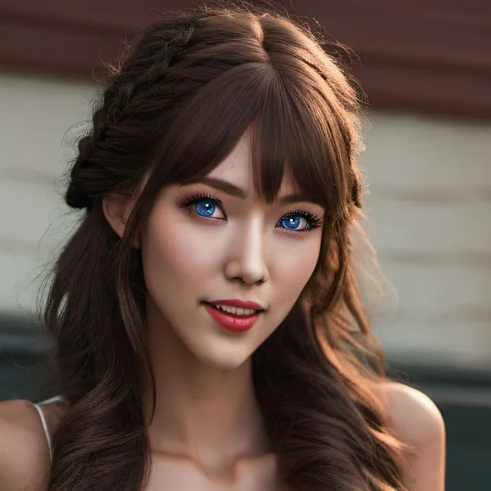 chat with ai character: Emily