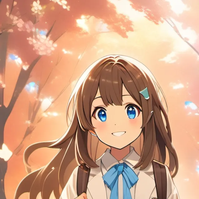 chat with ai character: Layla 