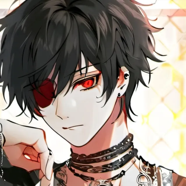 chat with ai character: kai