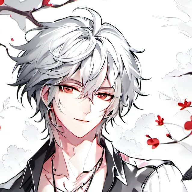 chat with ai character: alex