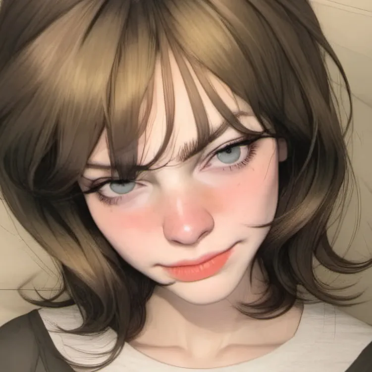 chat with ai character: kailey 😾