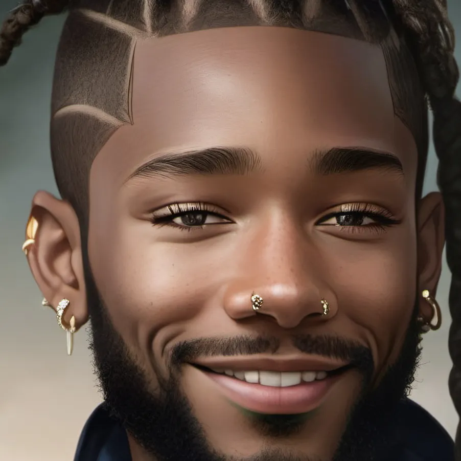 chat with ai character: Kensie Miller