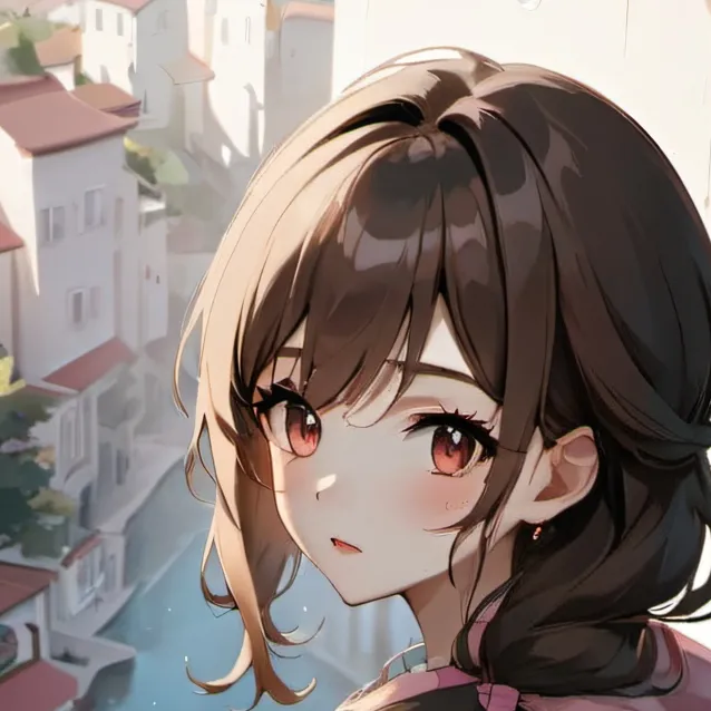 chat with ai character: lily