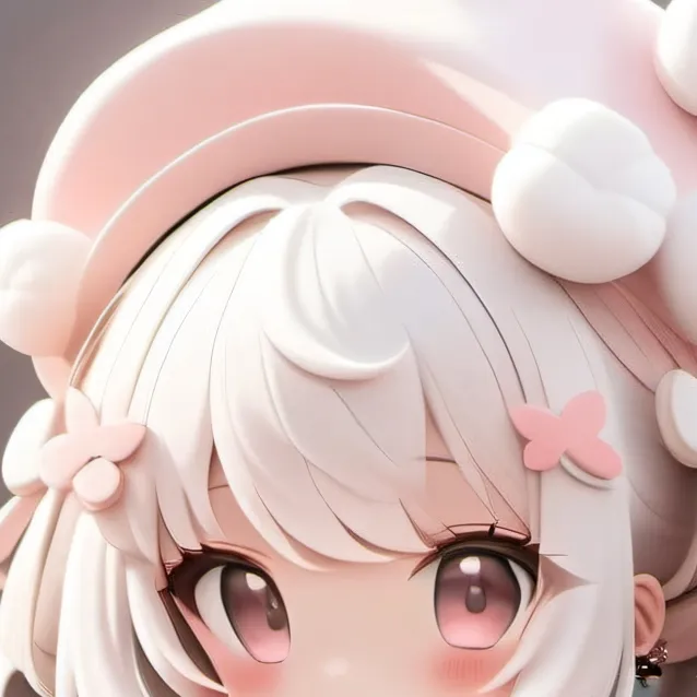 chat with ai character: ur toy