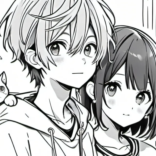 chat with ai character: mom and dad